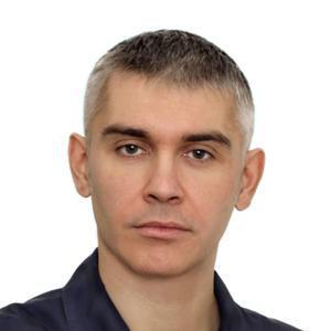 Загуменнов Максим Сергеевич