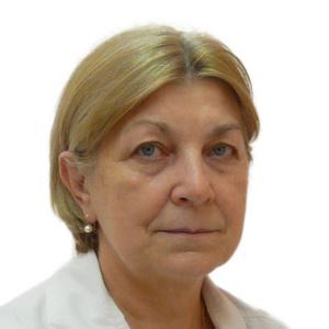 Кухтина Наталья Львовна