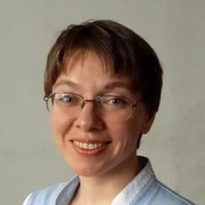 Кириллова Ирина Таймуразовна