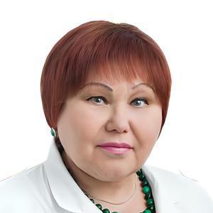 Силакова Галина Алексеевна