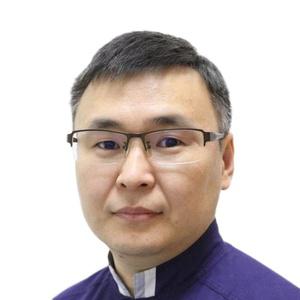 Батомункуев Александр Сергеевич