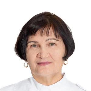 Габдулхакова Альфия Ханифовна