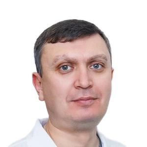 Тенев Владимир Рамилевич