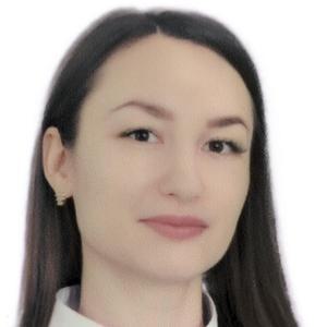 Гонгадзе Александра Михайловна