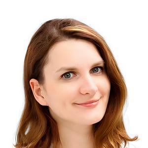 Мележечкина Ирина Алексеевна