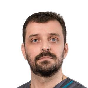 Вечкутов Борис Васильевич