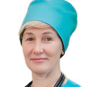 Шаманова Вера Петровна