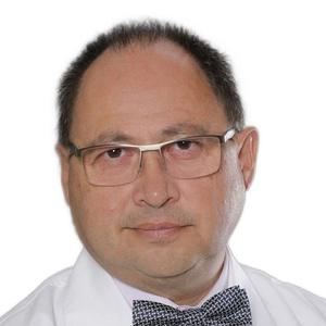 Кубашев Андрей Петрович
