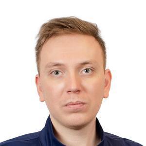 Семенов Виктор Павлович