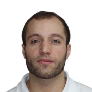 Магомедов Магомед Гасайниевич