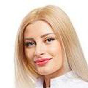 Серегина (Томилова) Наталья Романовна