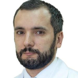 Харитонов Анатолий Константинович
