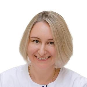 Кожевникова Елена Владимировна