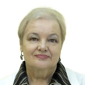 Царева Нина Сергеевна