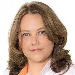 Заварина Ирина Владиславовна