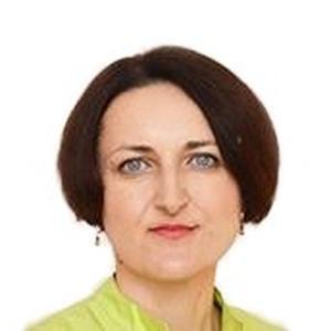 Дорофеева Ольга Владимировна