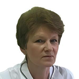 Мазурова Татьяна Альбертовна