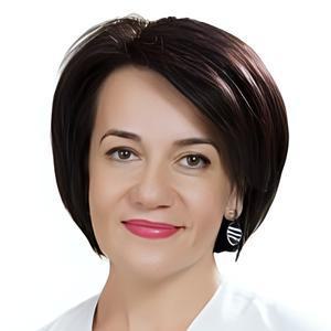 Дмитриева Анна Леонидовна