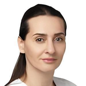 Алейникова Гульнара Сидиковна