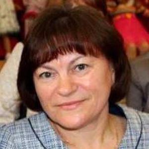 Капитонова Гелсиня Шакирзяновна