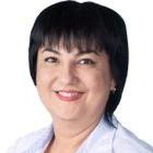 Катькало Ольга Геннадьевна