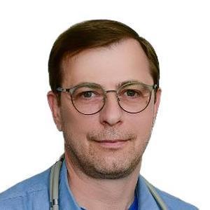 Воспанов Андрей Витальевич