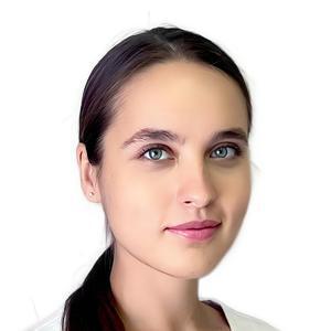 Шевченко Наталья Сергеевна