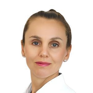 Евстигнеева Екатерина Дмитриевна