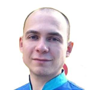 Ушаков Алексей Николаевич