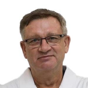 Старостин Владимир Иванович
