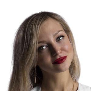 Яхонтова (Боброва) Маргарита Олеговна