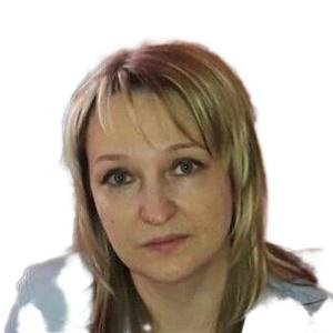 Лаврова Мария Евгеньевна