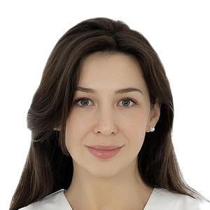 Куликова Надежда Леонидовна