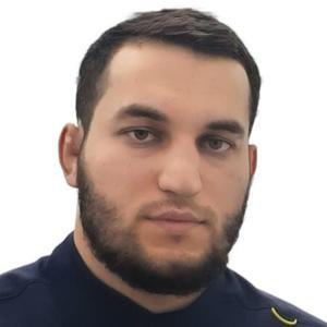 Раджабов Ахмед Шамилович