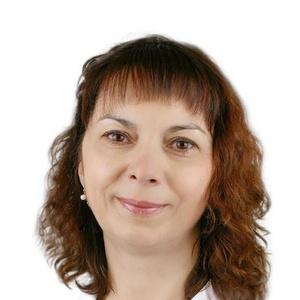 Калинина Галина Викторовна