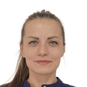 Клыжко Ленара Алмазовна