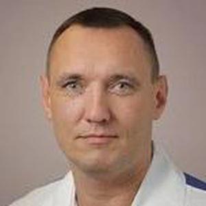 Патрикеев Дмитрий Владимирович