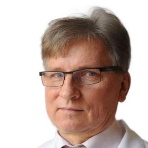 Татаринов Александр Евгеньевич