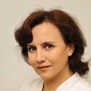 Михайлова Наталья Владимировна