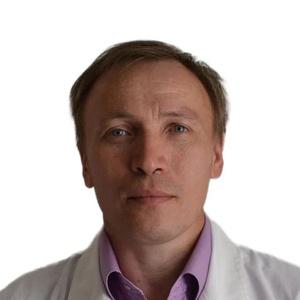 Мышкин Григорий Федорович