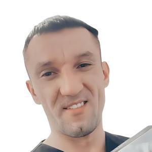 Кузнецов Михаил Алексеевич