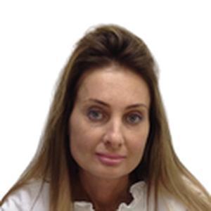 Ткачева Елена Владимировна