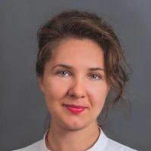 Шугар Ольга Павловна