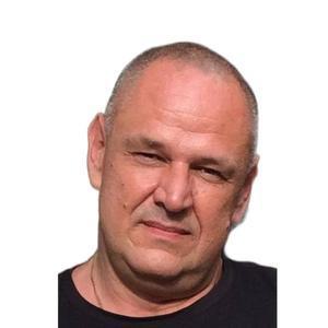 Коршунов Ростислав Валериевич