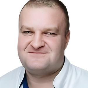 Илюшин Леонид Владимирович