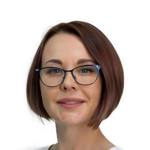 Зверева Екатерина Александровна