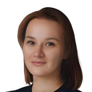 Киселева Анастасия Алексеевна