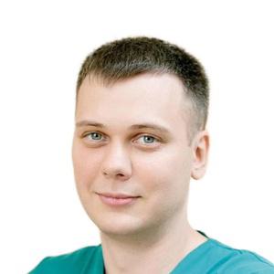 Назаров Игорь Вадимович