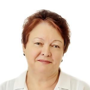 Логвиненко Татьяна Александровна