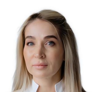 Асеева Лилия Андреевна